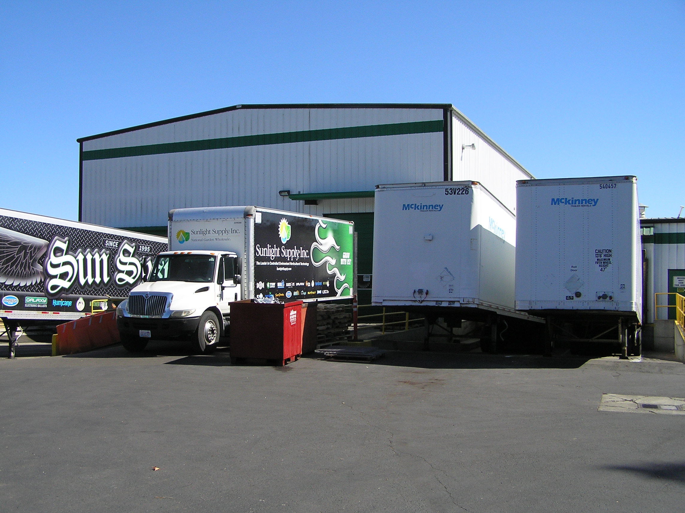 1560 Downriver Drive, Woodland, WAMAJCRE Commercial Real Estate