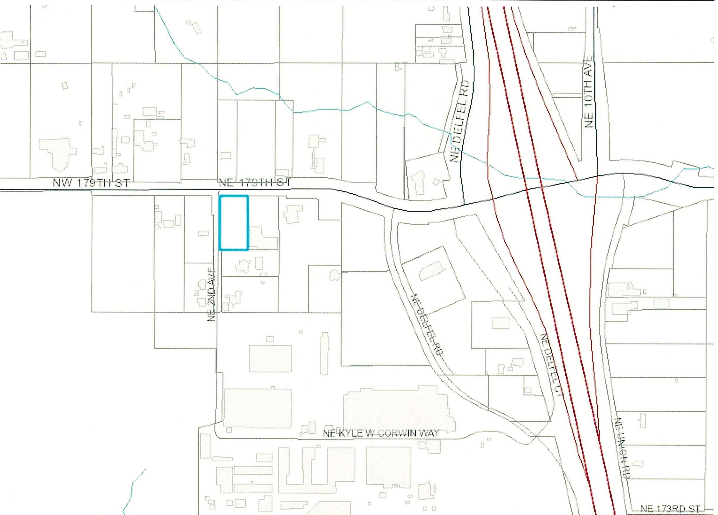 17803 NE 2nd Ave, Ridgefield, WA 98642MAJCRE Commercial Real Estate