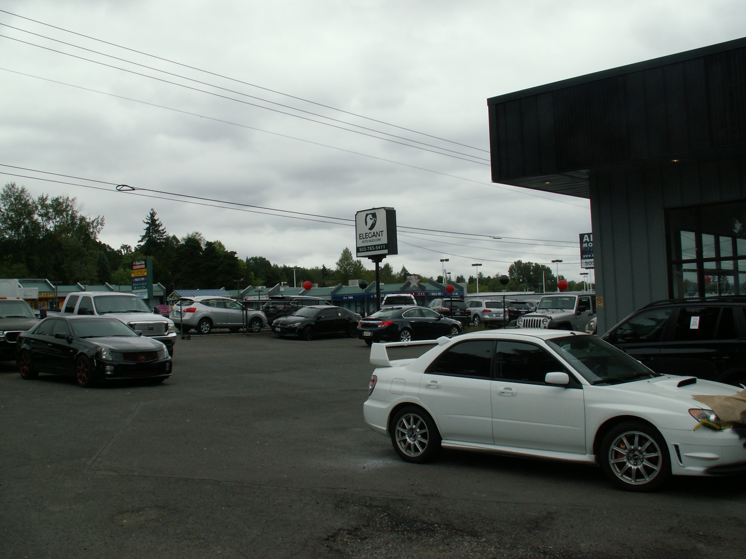 16475 SE Mcloughlin Blvd, Milwaukie, ORMAJCRE Commercial Real Estate