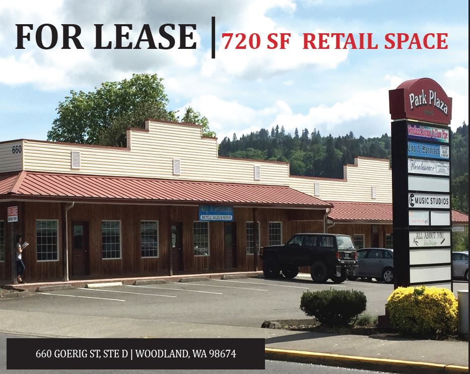 660 Goerig Street, Woodland WAMAJCRE Commercial Real Estate