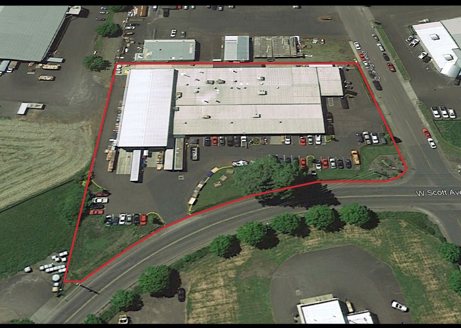 1560 Downriver Drive, Woodland, WAMAJCRE Commercial Real Estate