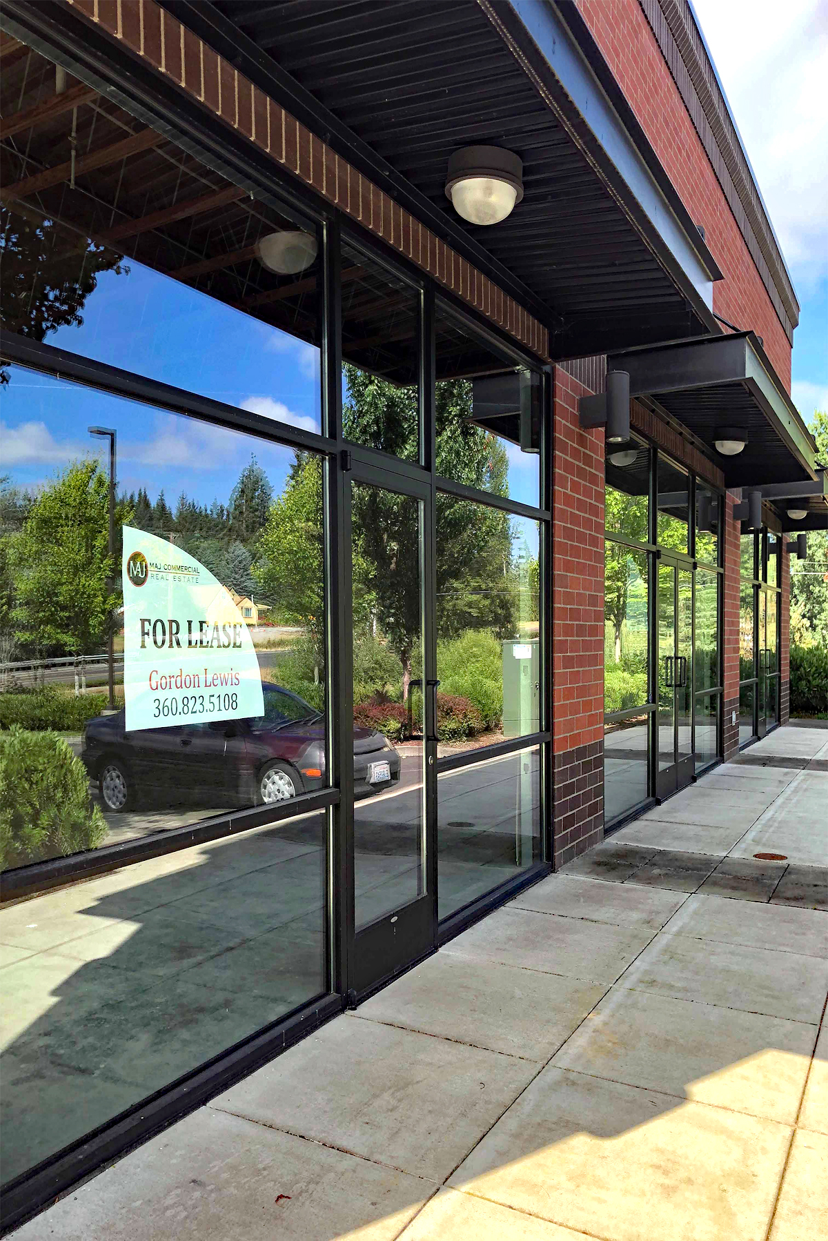 203 NE 179th Street, Ridgefield, WAMAJCRE Commercial Real Estate