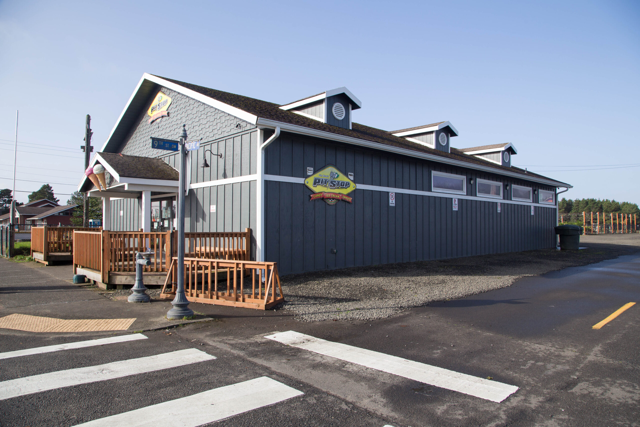 915 Pacific Avenue South, Long Beach, WAMAJCRE Commercial Real Estate