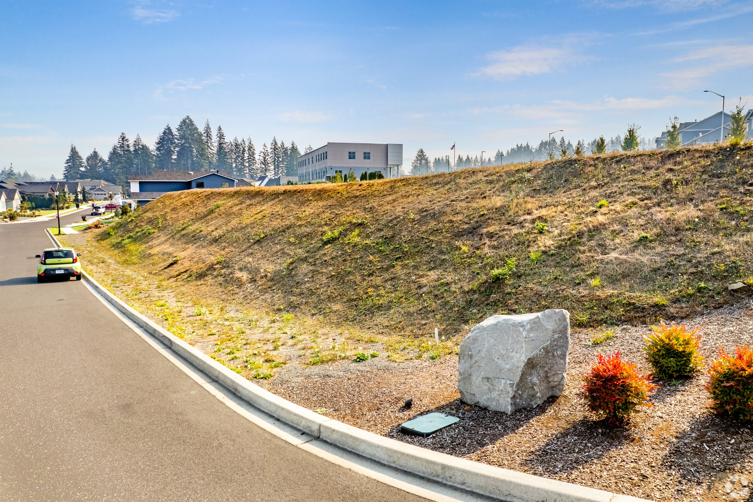 3601 NW Camas Meadows Drive, Camas, WAMAJCRE Commercial Real Estate