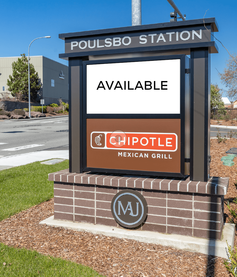 21401 Olhava Way NW, Poulsbo WAMAJCRE Commercial Real Estate