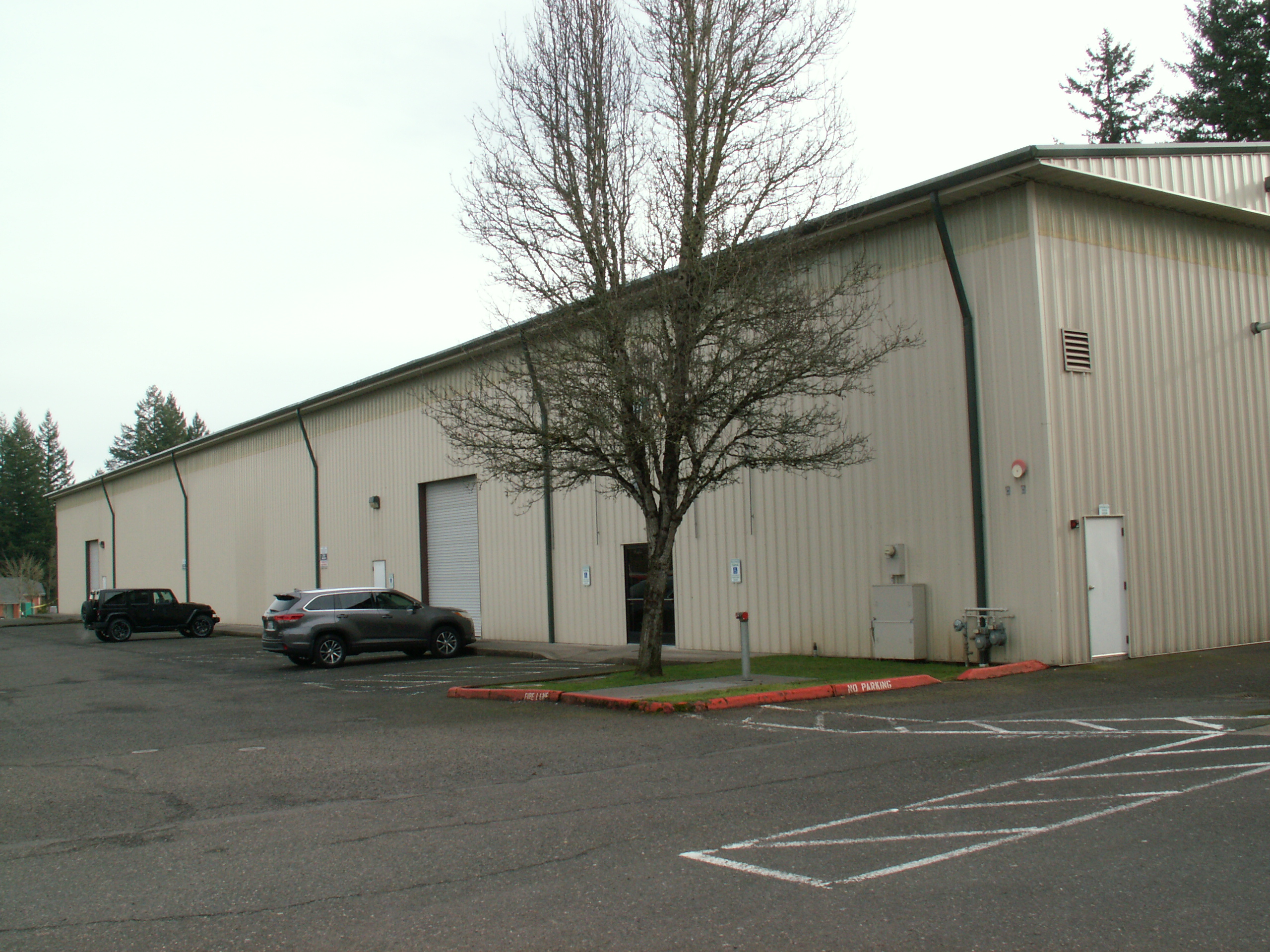 16311 NE 15th Street, Vancouver, WAMAJCRE Commercial Real Estate