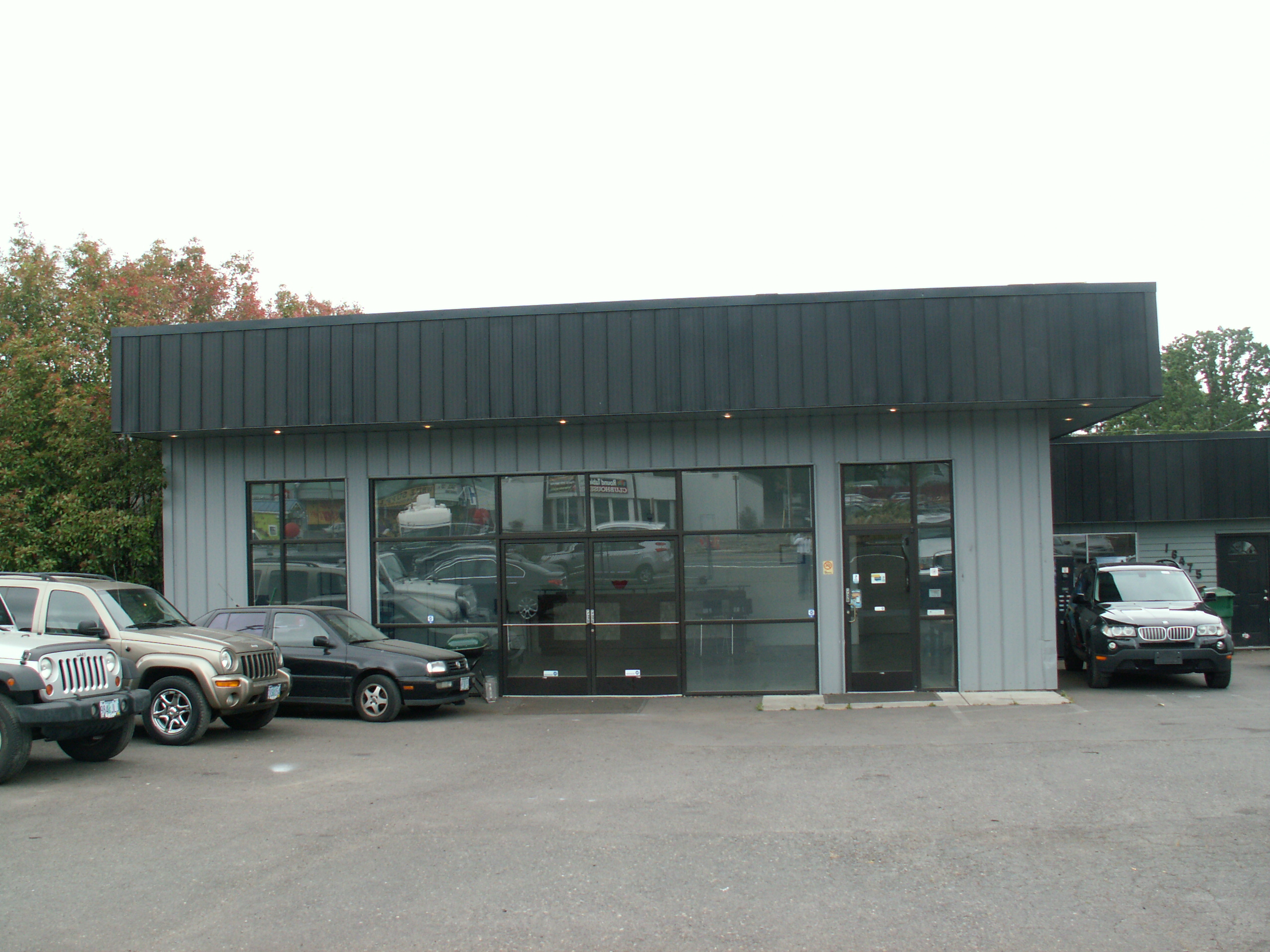 16475 SE Mcloughlin Blvd, Milwaukie, ORMAJCRE Commercial Real Estate