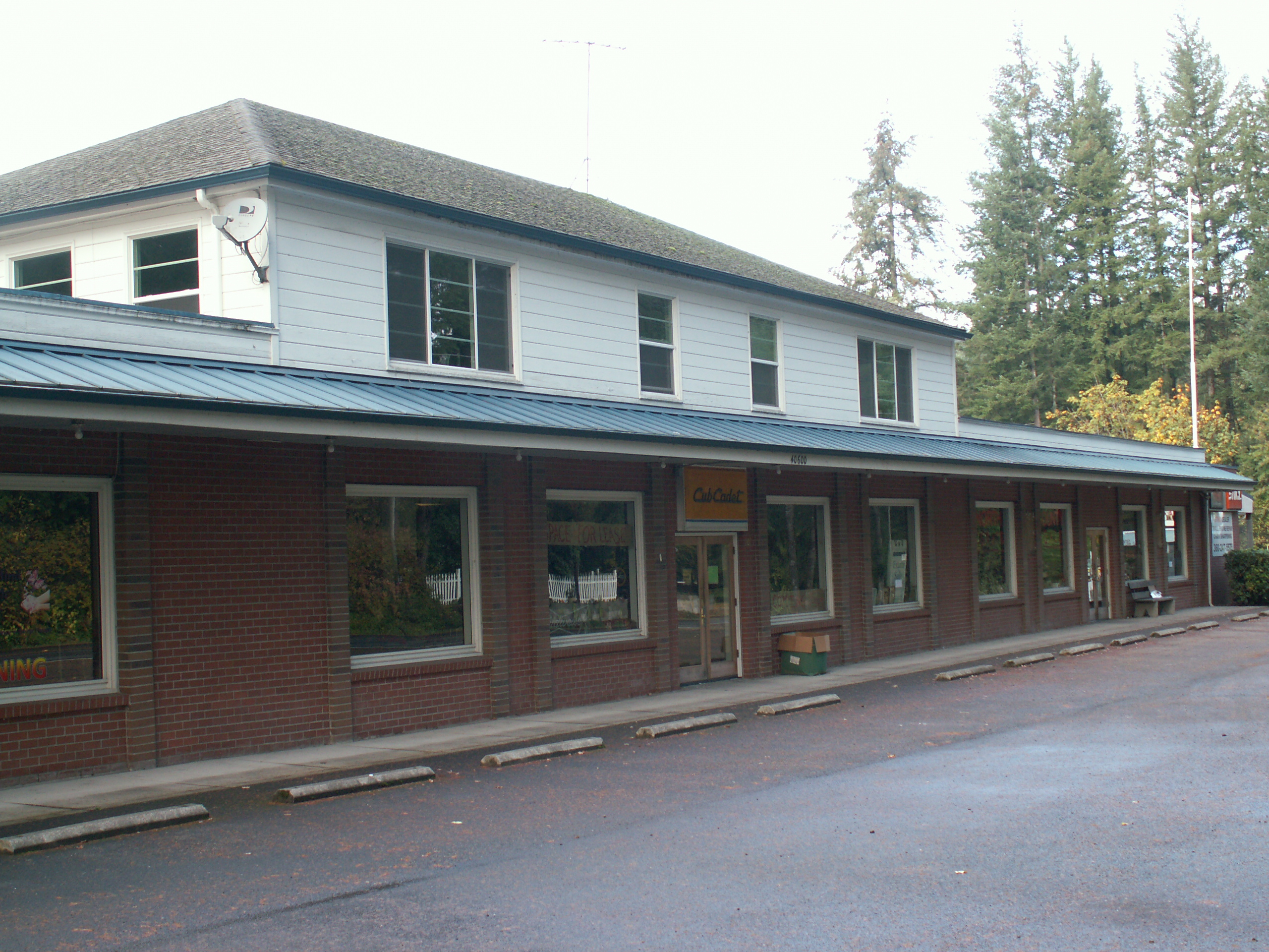 40600 NE 221st Ave, Amboy, WAMAJCRE Commercial Real Estate