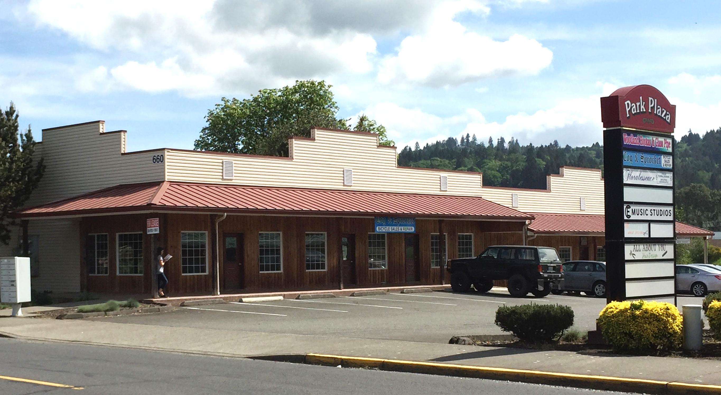 660 Goerig Street, Woodland WAMAJCRE Commercial Real Estate