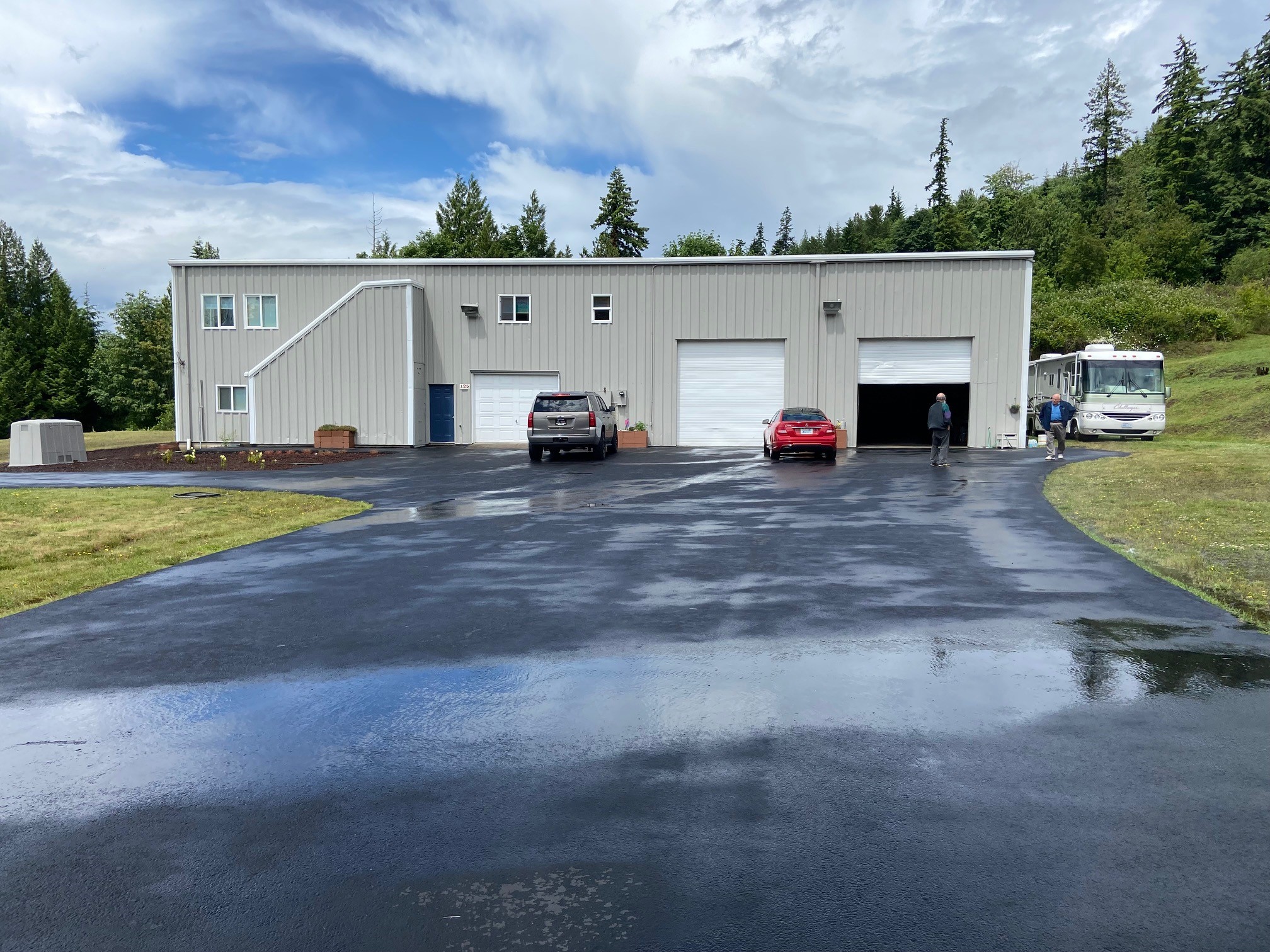 125 Isaacson Drive, Kelso, WAMAJCRE Commercial Real Estate