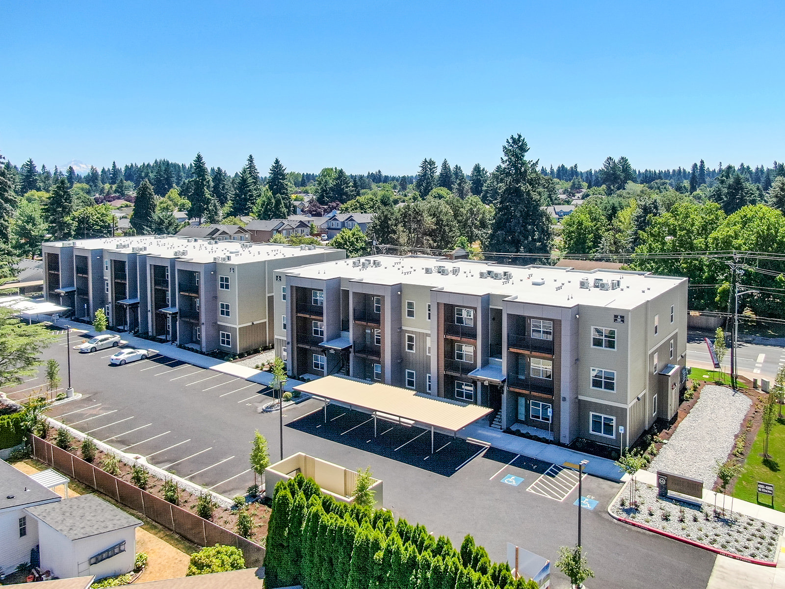 Haven Place Apartments Now Leasing! MAJ Development