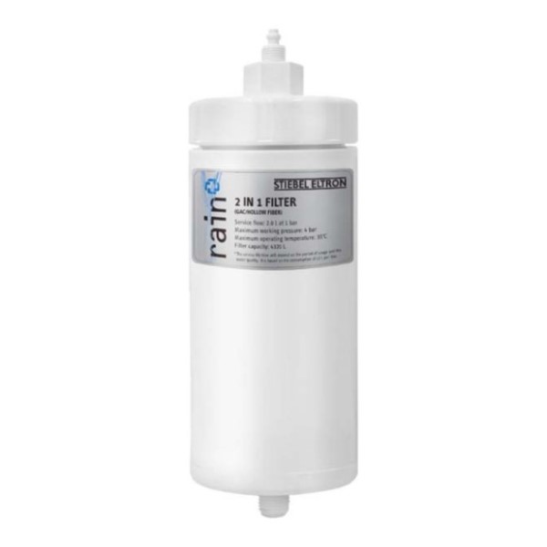 STIEBEL ELTRON ไส้กรองน้ำ Exchange Filter 2 in 1 มาเจสติกโฮม
