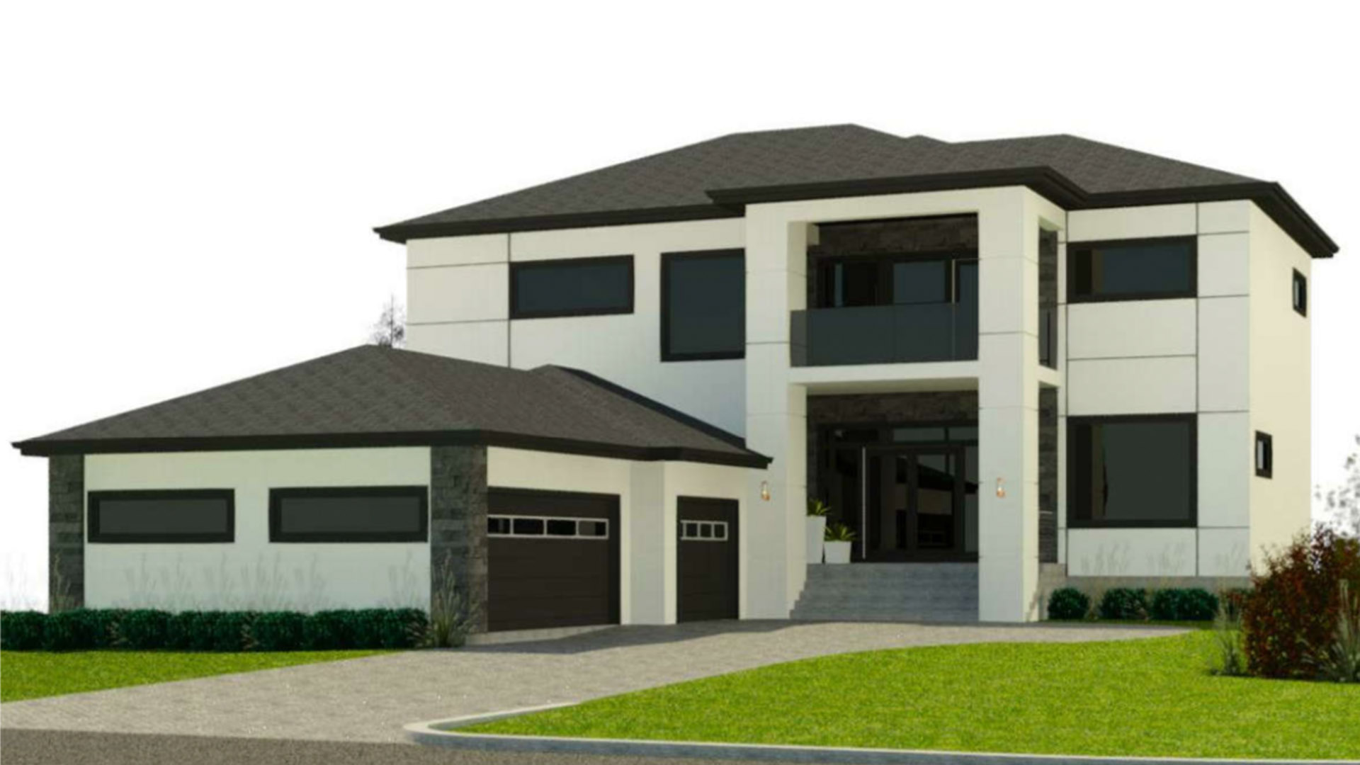 Countryside Crossing Majestic Custom Homes