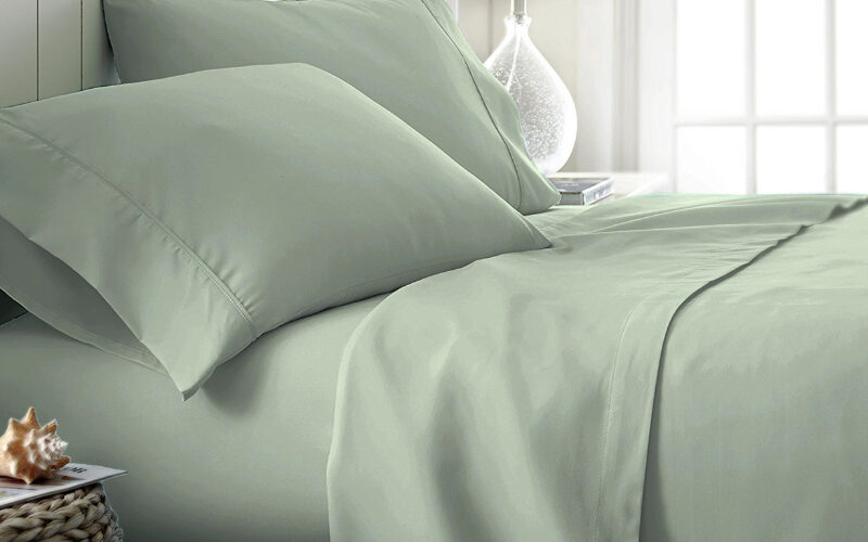 Cotton Linen Sheet Pillows Sets Manufacturers Suppliers India, Pillows