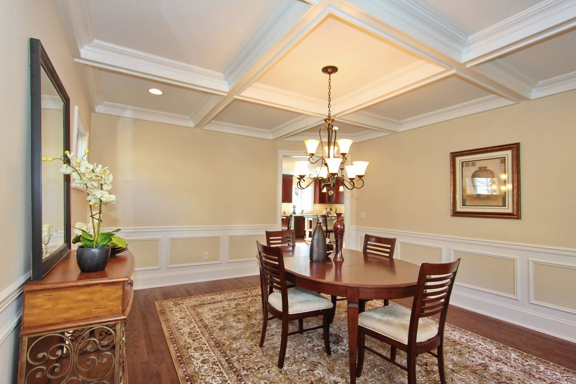 729 Shackamaxon Drive, Westfield NJ Majestic Homes by Chet Mosco