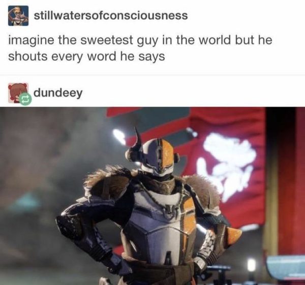 The Best Destiny 2 Puns and One Liners of 2022 Revealed