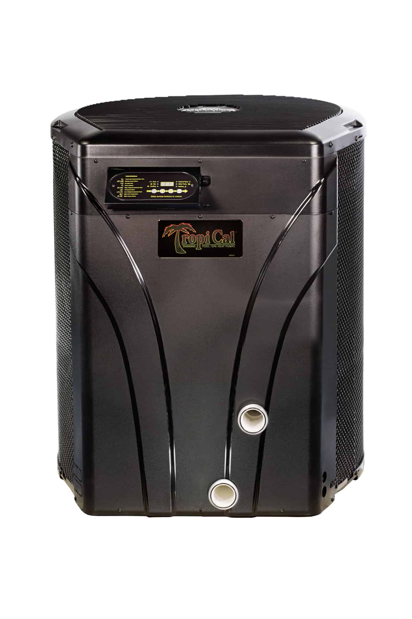 Super Quiet Heat Pumps Majestic Pools