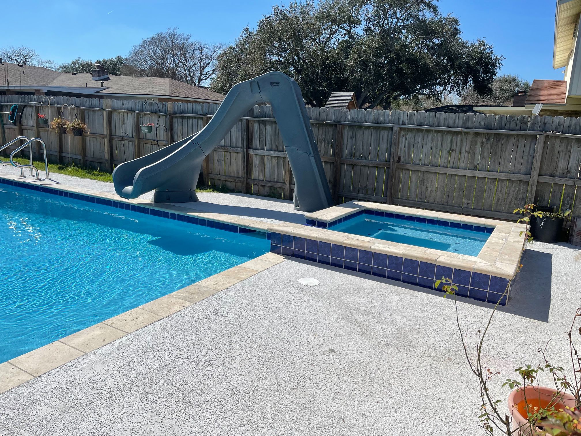 Majestic Pools & Spas Pool Contractors