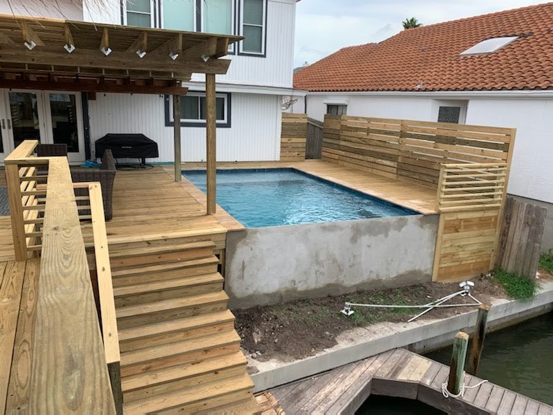 Majestic Pools & Spas Pool Contractors
