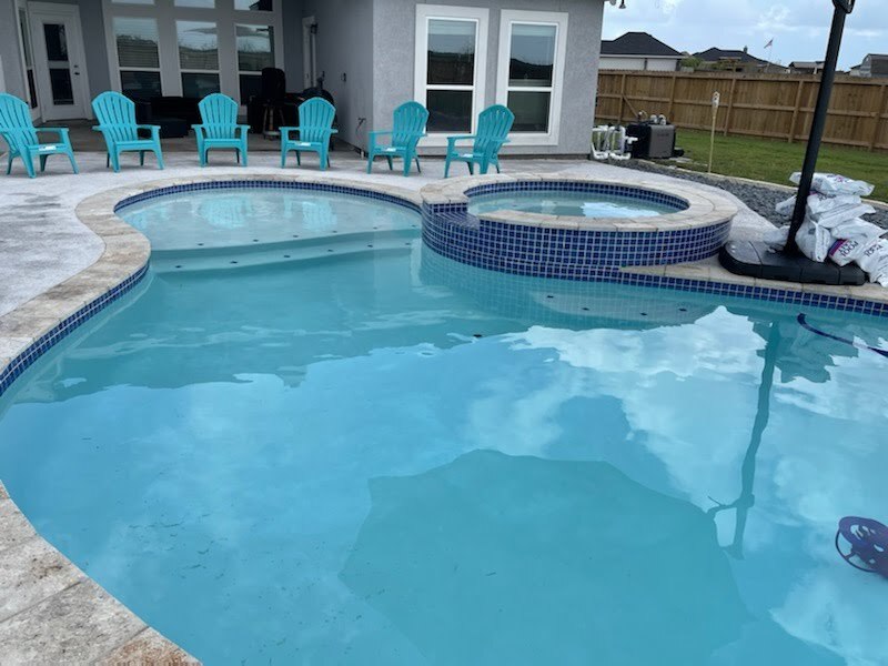 Majestic Pools & Spas Pool Contractors