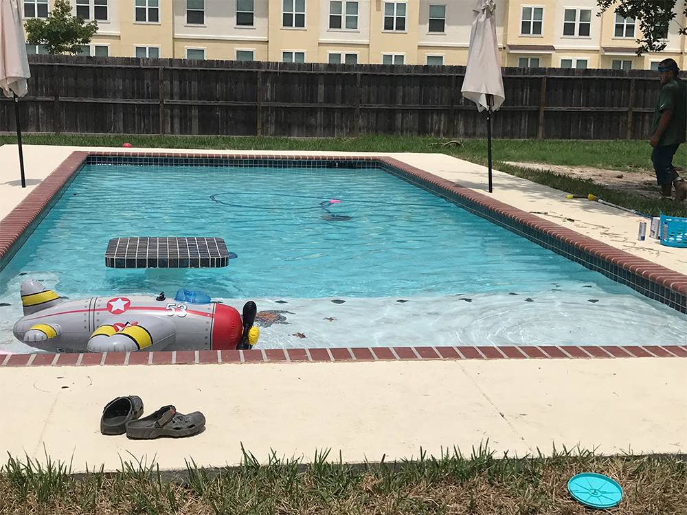 Majestic Pools & Spas Pool Contractors