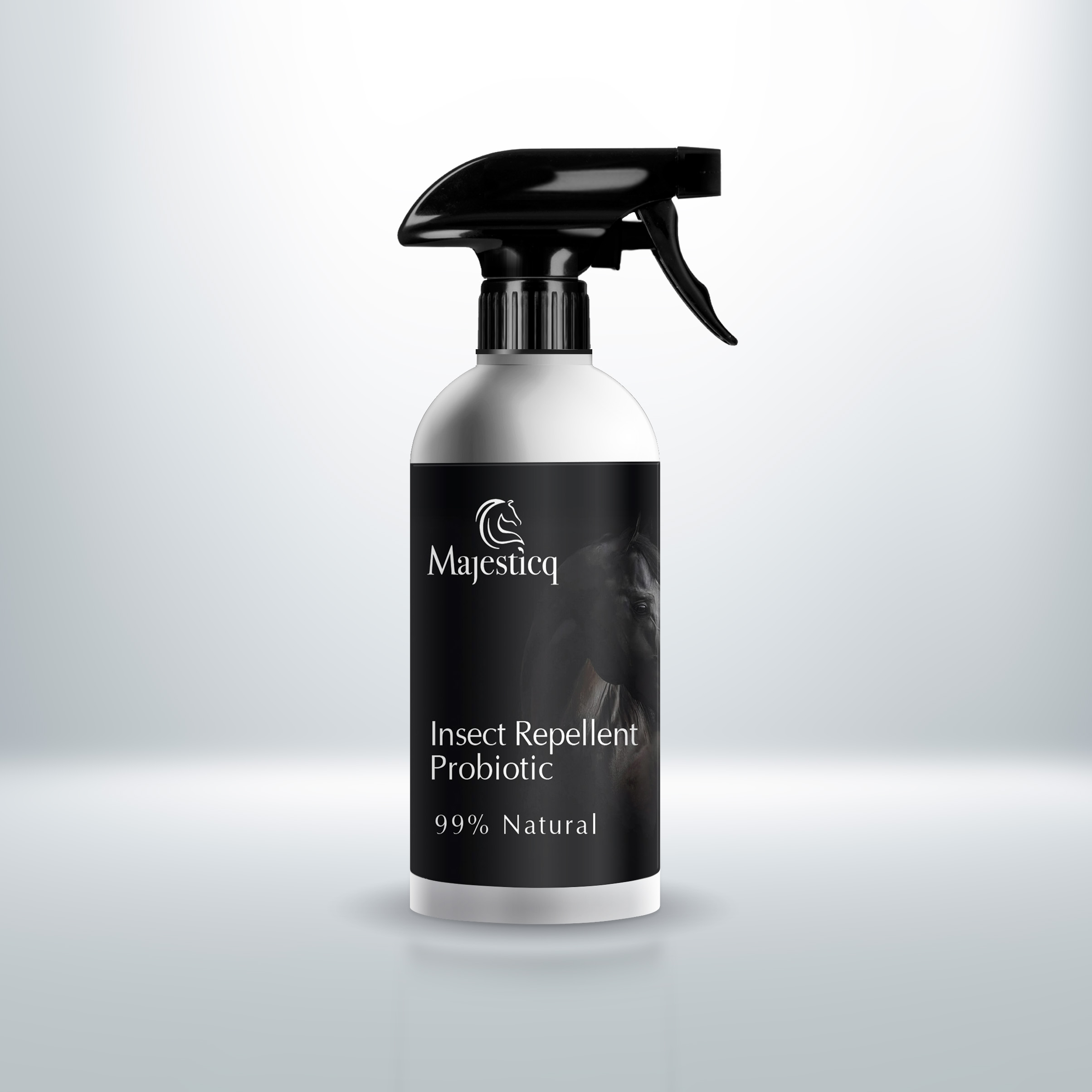 Insect Repellent Probiotic Horse Care Supplies Majesticq UAE