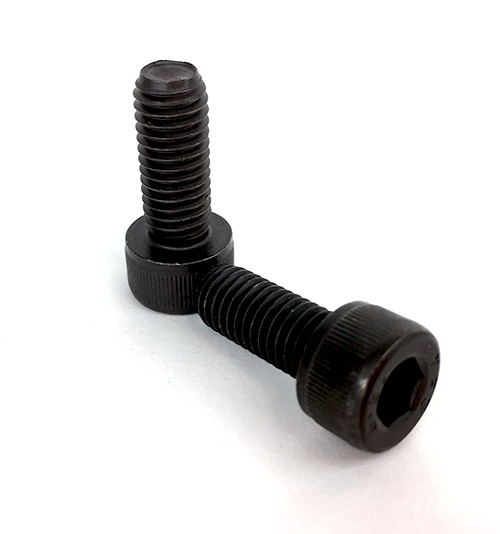 FLEX BOLT KIT - Majestic Solutions Auto Detail Products