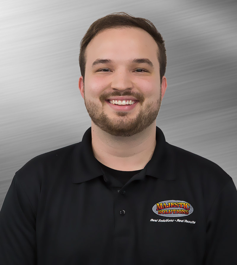 DAVID Majestic Solutions Auto Detail Products