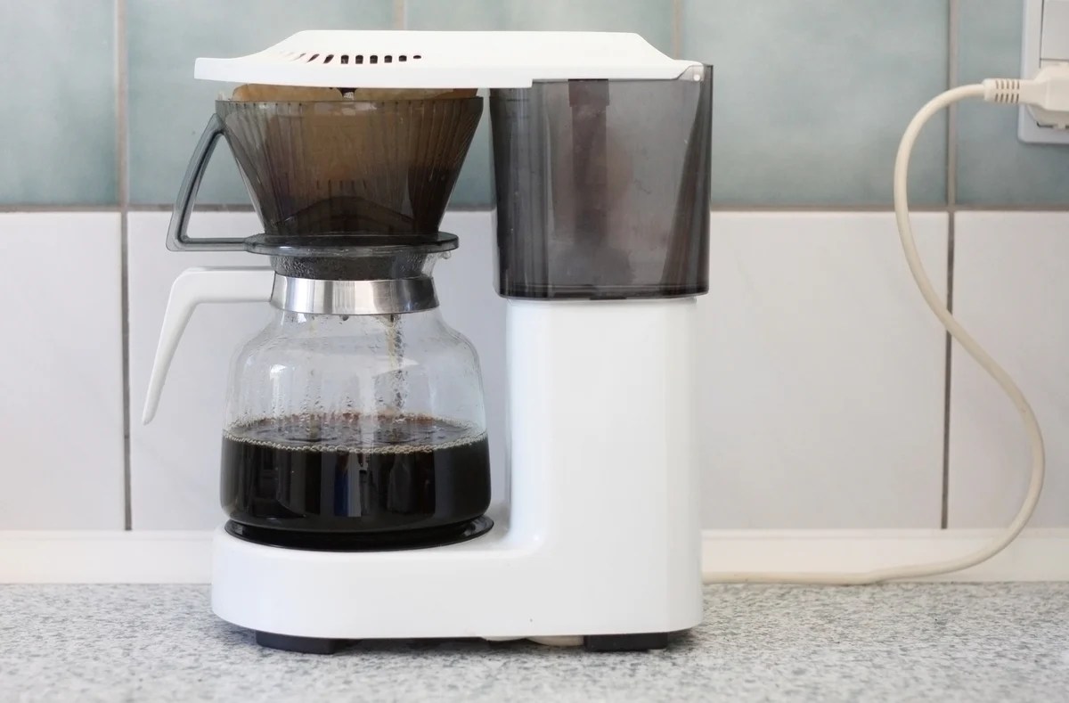 How Many Scoops for Drip Machine A Detailed Coffee Brewing Guide