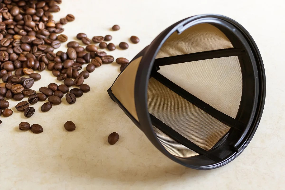 How Much to Fill Coffee Filter A Detailed Guide for Perfect Brews