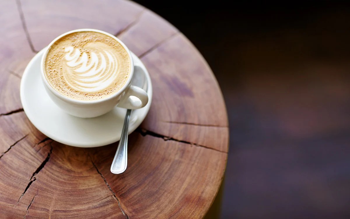 Flat White vs Latte Caffeine InDepth Comparison Guide