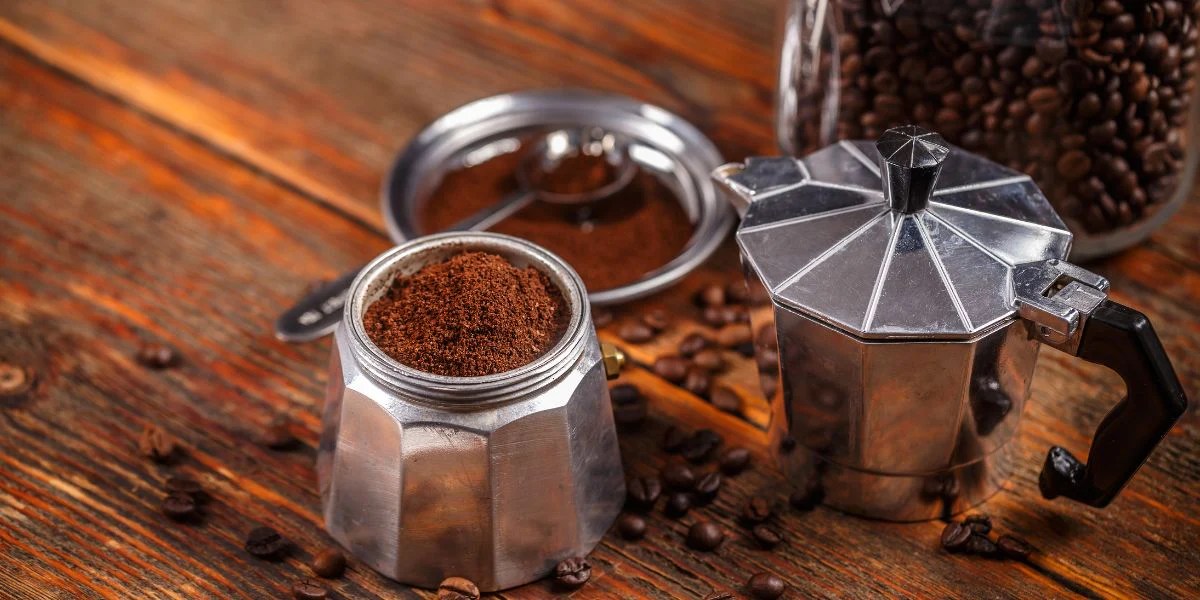 Drip Coffee vs Moka Pot Ultimate Brew Battle