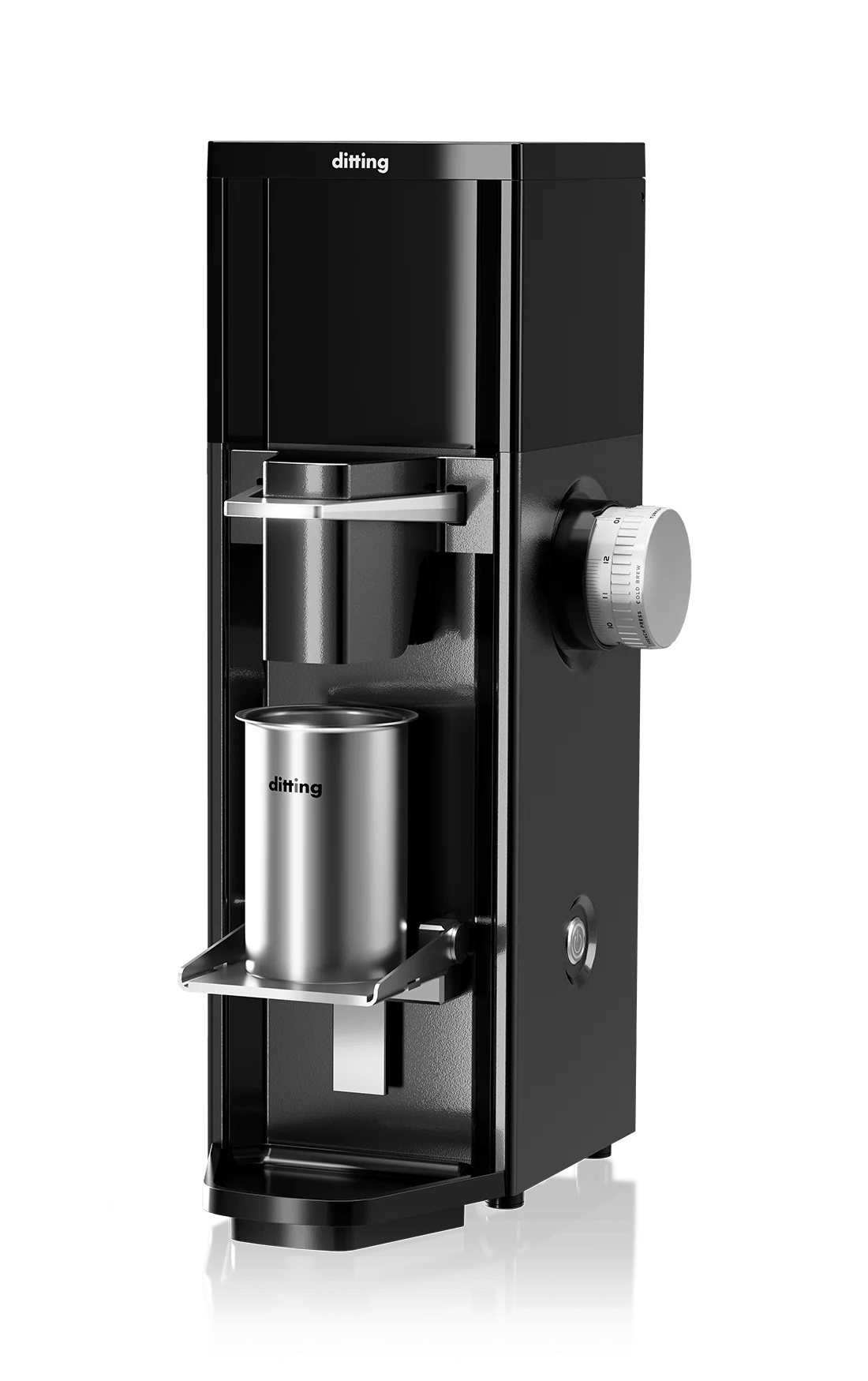 Ditting 807 Lab Sweet Coffee Grinder