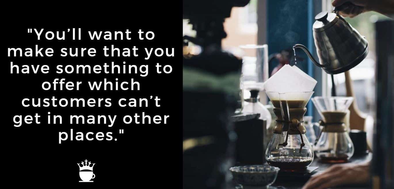 Why Do Coffee Shops Fail 10 Things to Avoid in Your Shop