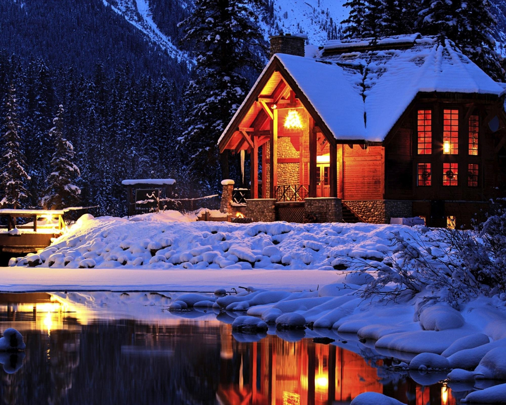 The Importance of Winterizing Your Cottage at the End of Summer