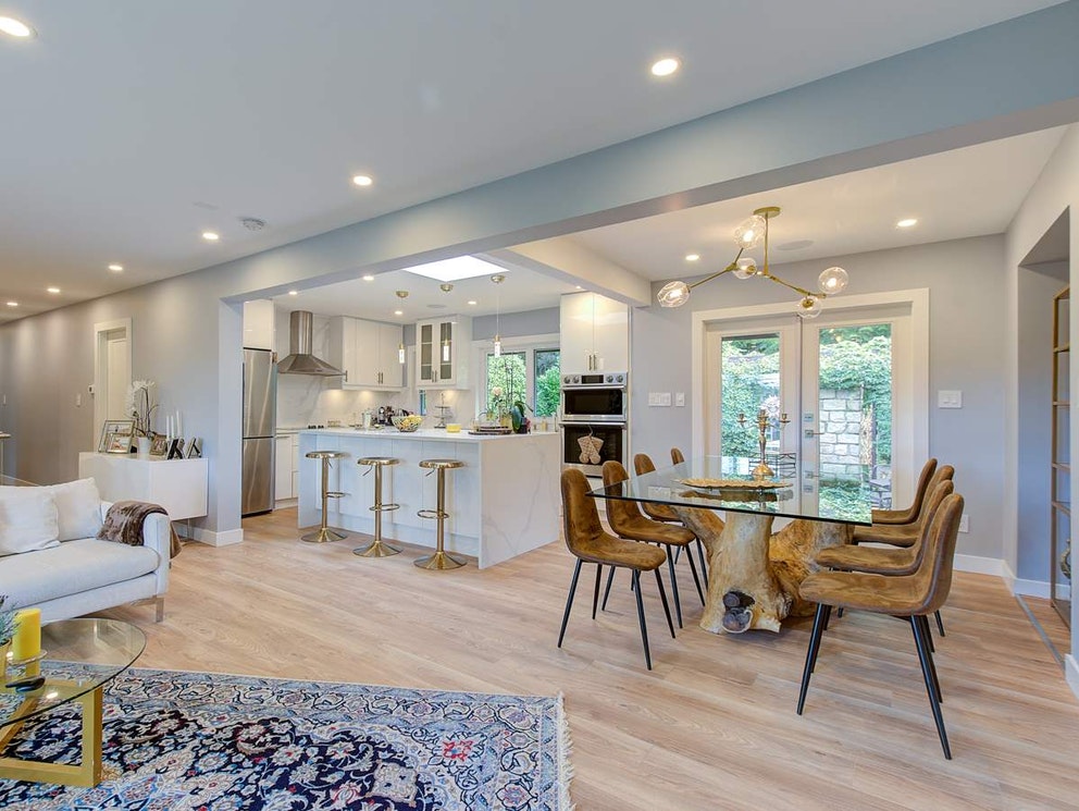 4640 Highland Boulevard, North Vancouver Majid Talebi Vancouver Realtor®