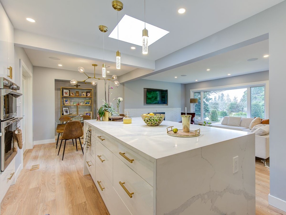 4640 Highland Boulevard, North Vancouver Majid Talebi Vancouver Realtor®