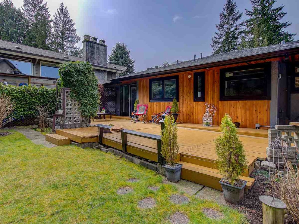 4640 Highland Boulevard, North Vancouver Majid Talebi Vancouver Realtor®