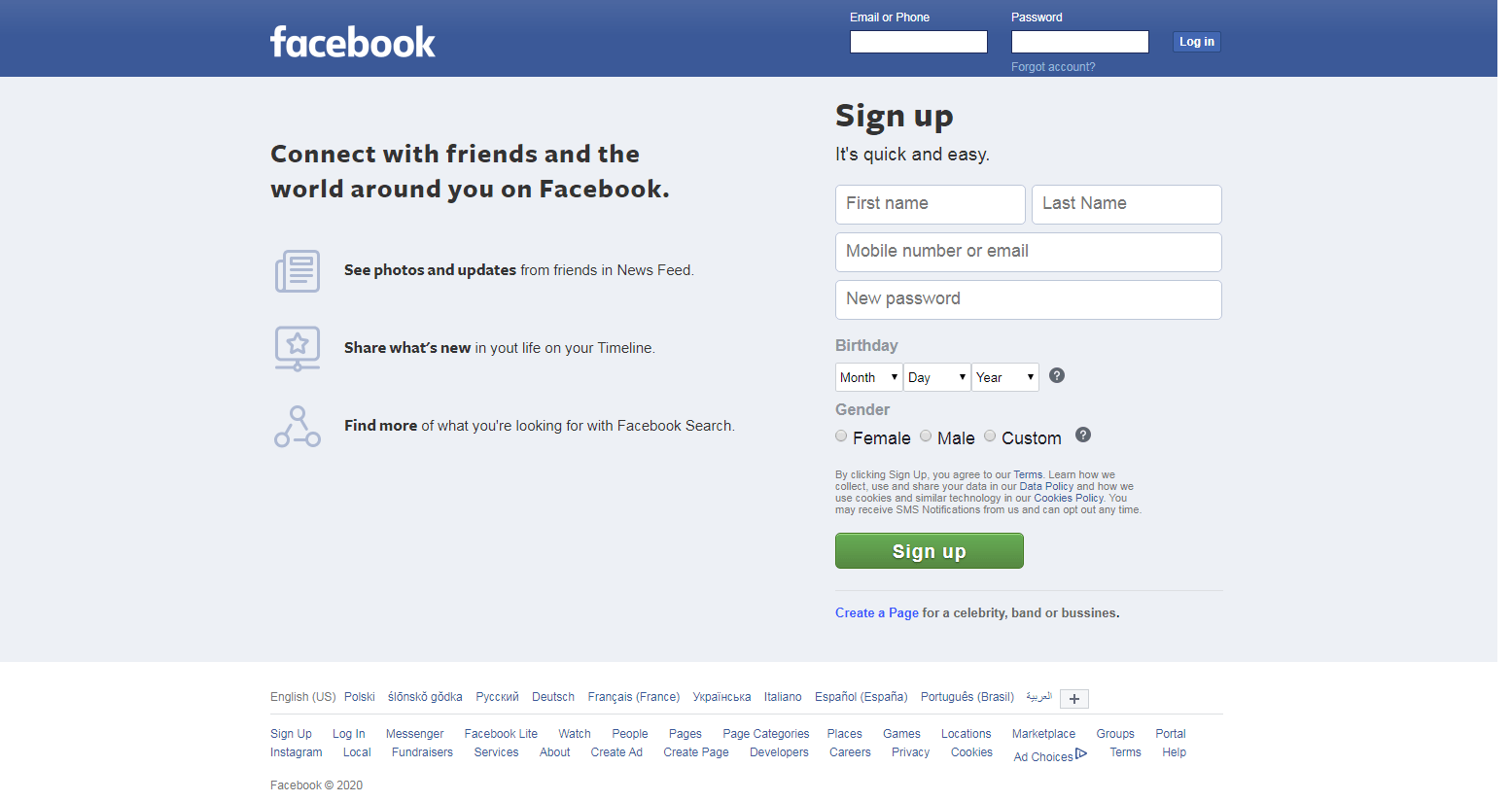 ‘Group Kenya’ The biggest Facebook Group Page In Kenya Has Been Pulled