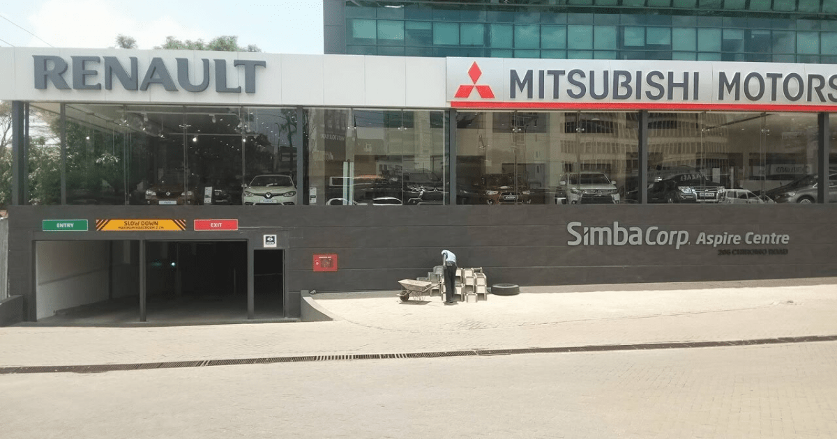 Top 15 Best Car Dealers in Kenya Majira Media