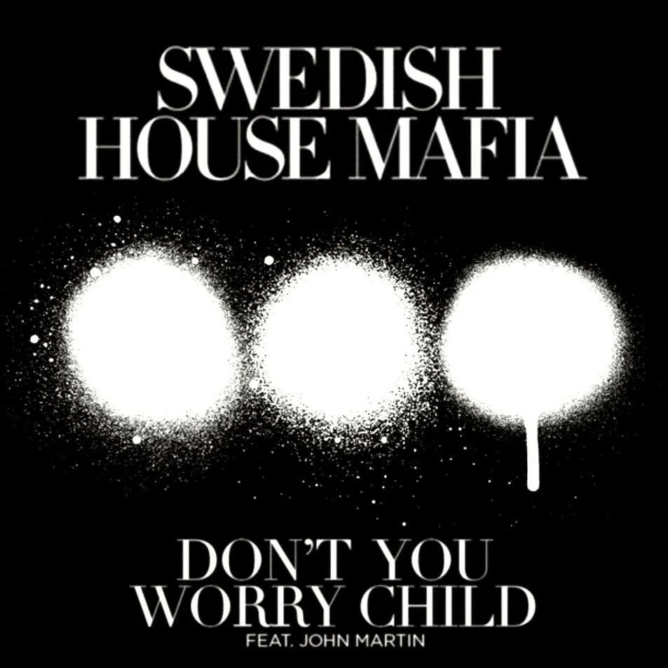'Don´t You Worry Child' de SHM cumple 6 años Majo Montemayor