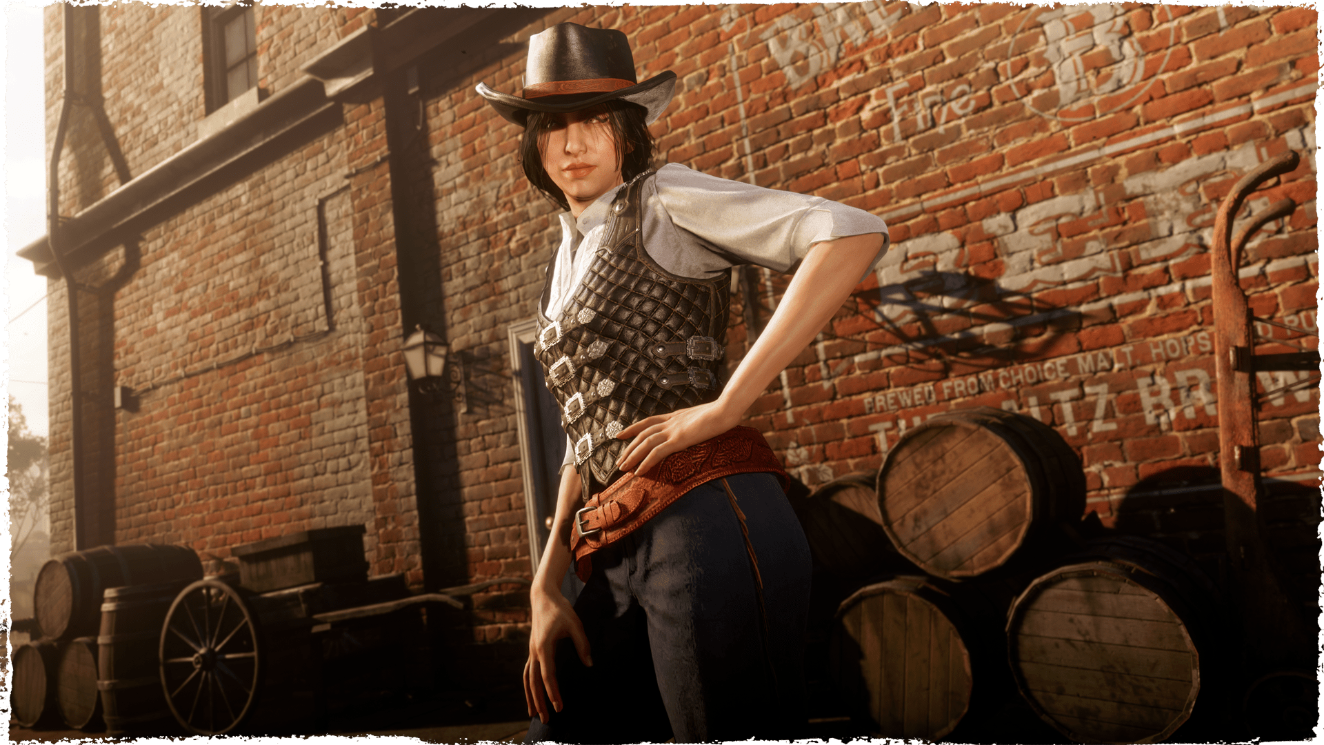 Red Dead Online Outlaw Pass 5 released MajorBase