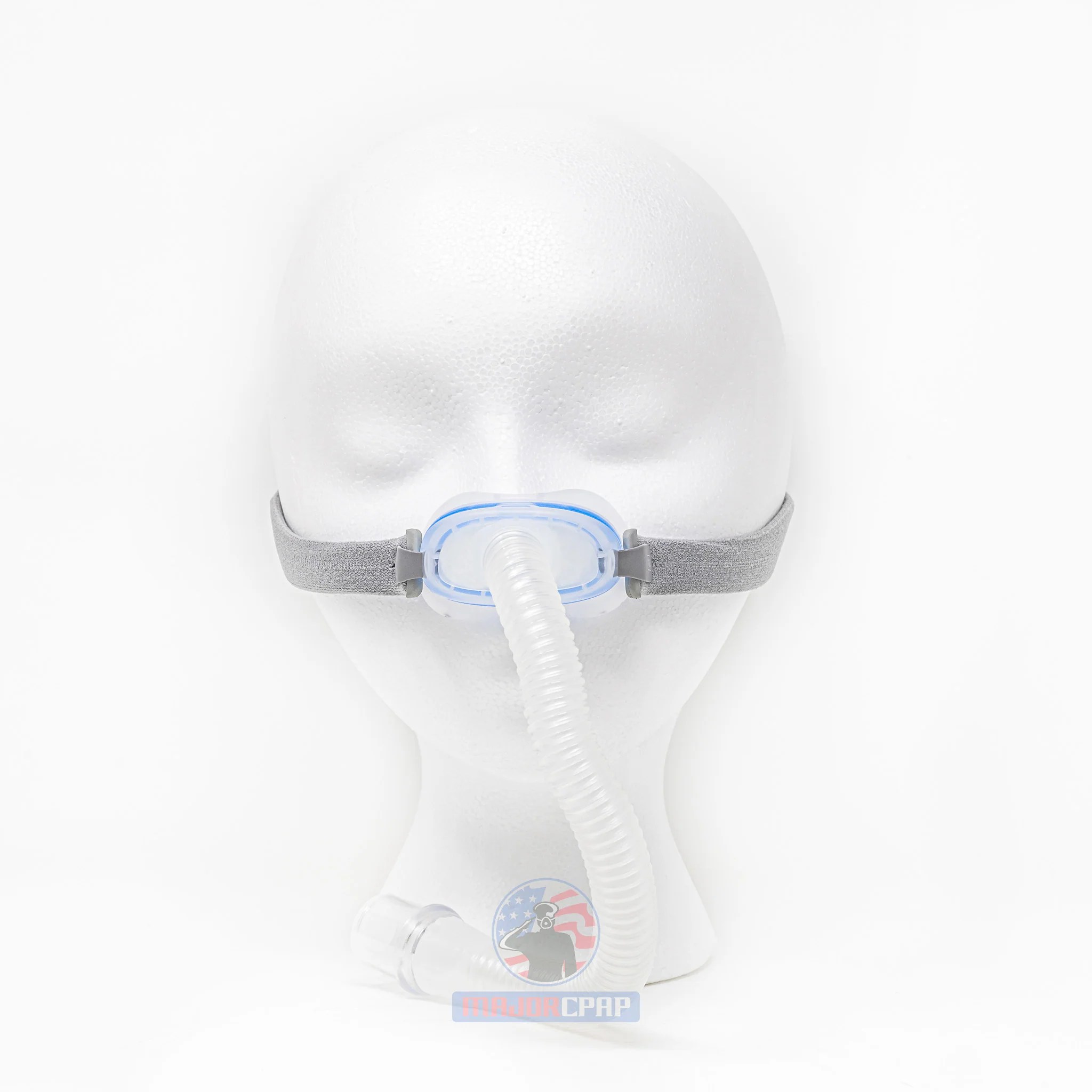 ResMed AirFit N30 Nasal Mask with Headgear Starter Pack MajorCPAP