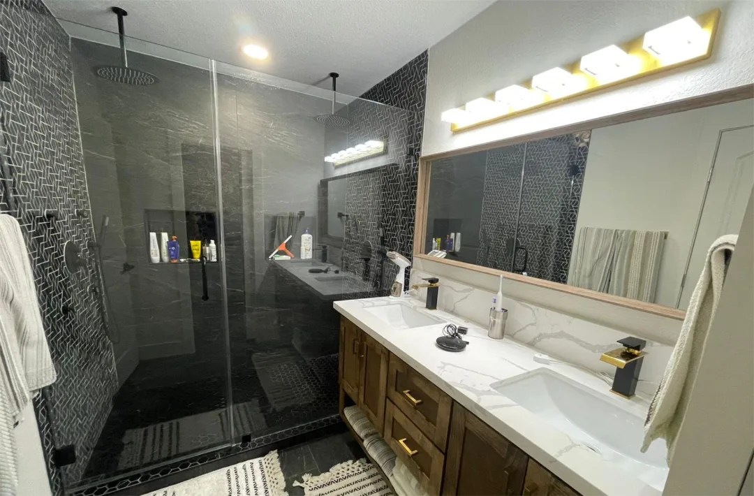 Bathroom Remodeling Houston Tx MajorFarina Investments LLC