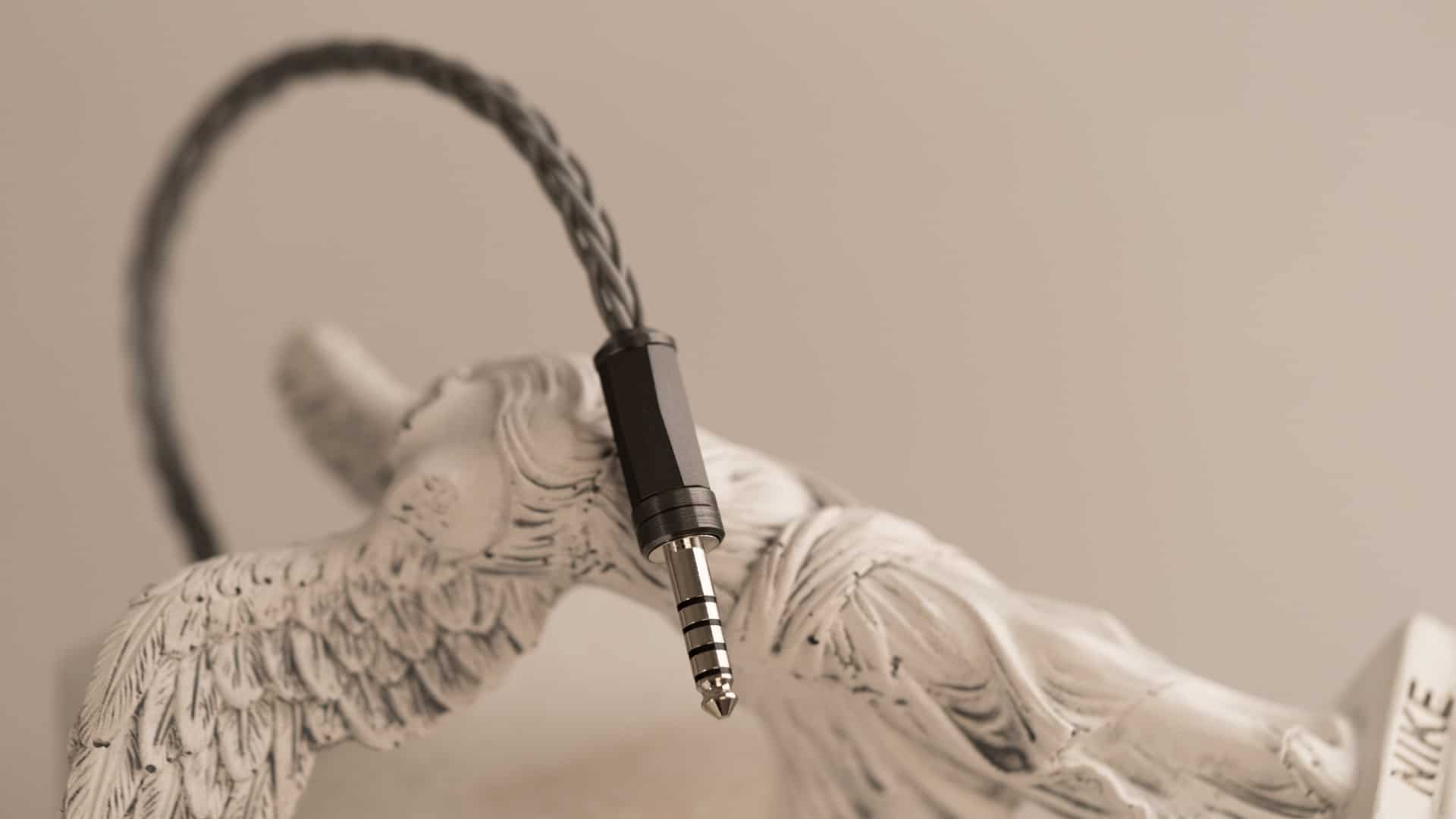 Effect Audio Launch Signature Series Cables Major HiFi