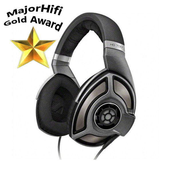 Sennheiser HD700 Review - Major HiFi