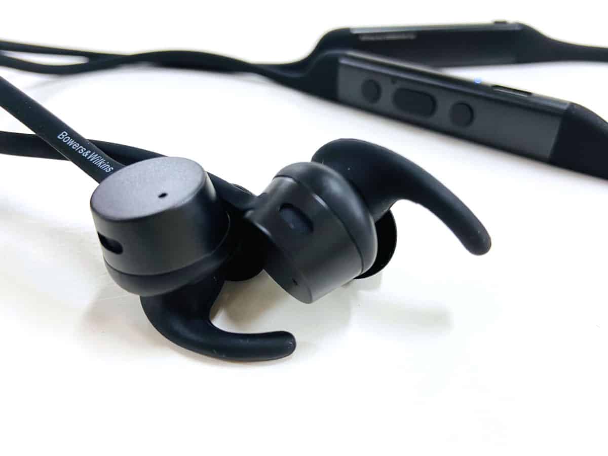 Bowers & Wilkins Pi4 Review - Major Hifi