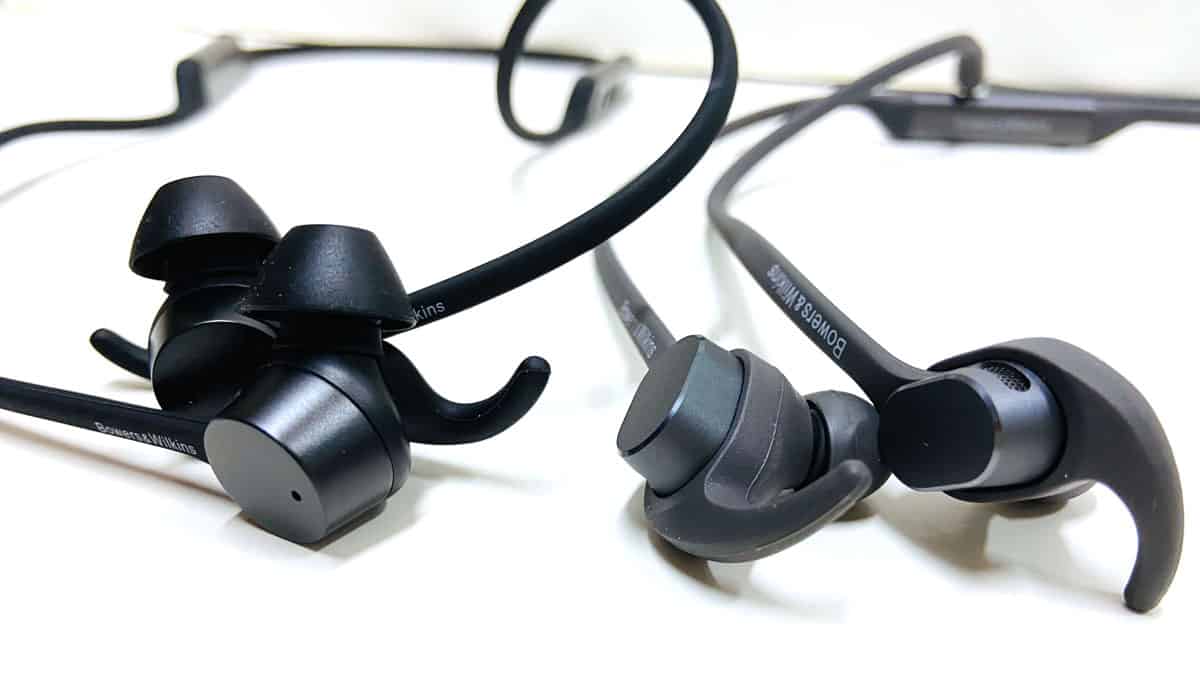 Bowers & Wilkins Pi4 Vs Pi3 Review - Major Hifi