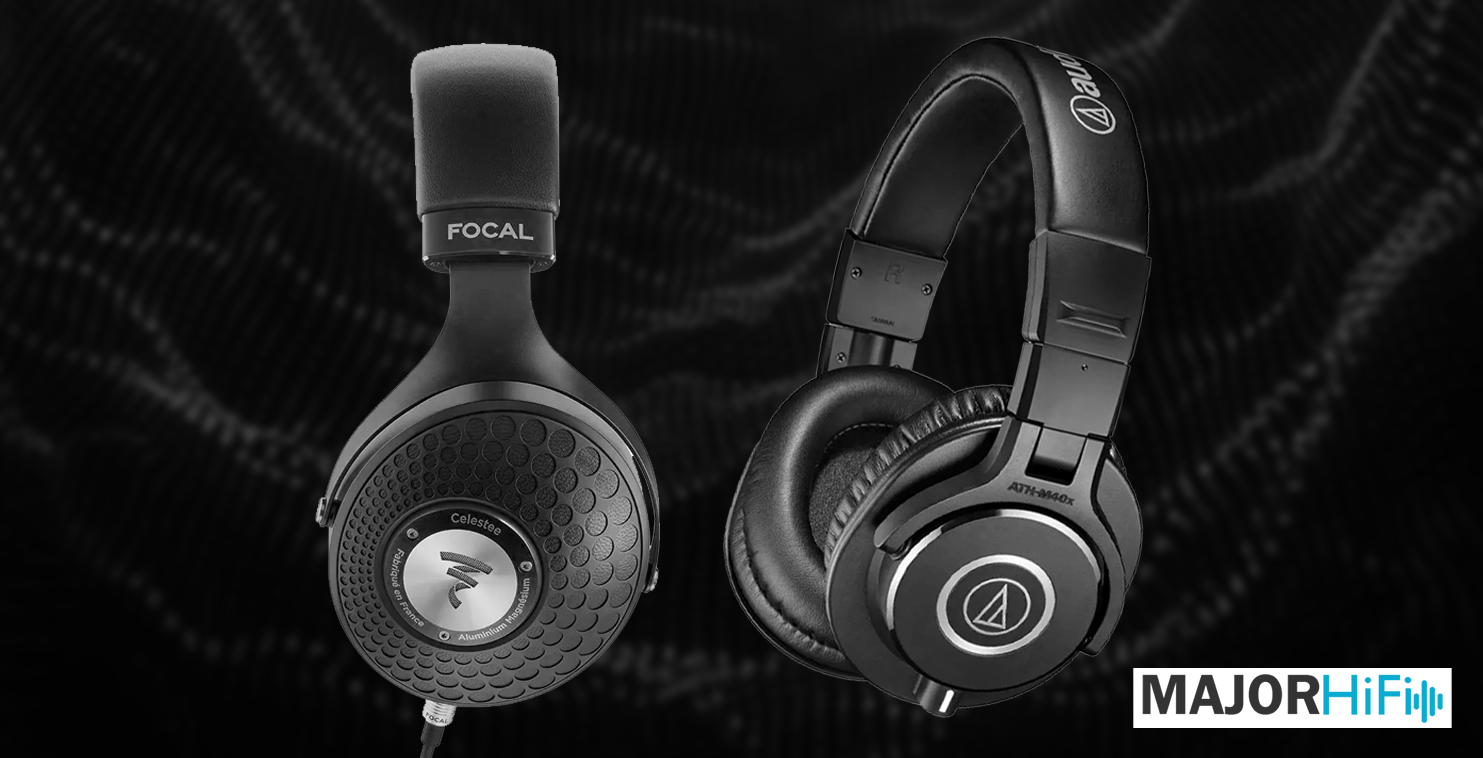 The Best Closed Back Headphones under 1,000 in 2024 Major HiFi
