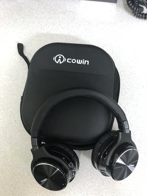 COWIN E7 PRO Review, Wireless and Noise-Cancelling for $77 - Major HiFi